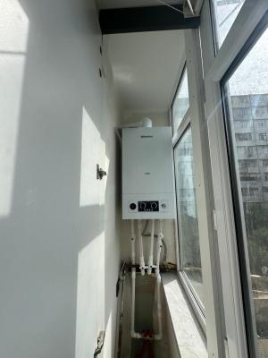 Bakı, köhnə tikili 2 otaqlı, satılır, 60 m²  , Xətai rayonu, Əhmədli