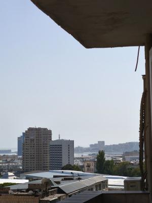 Bakı, yeni tikili 3 otaqlı, satılır, 120 m²  , Nərimanov rayonu