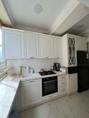 Abşeron, yeni tikili 3 otaqlı, satılır, 65 m²  , Masazır