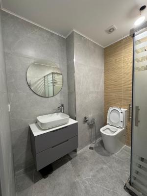 Bakı, yeni tikili 2 otaqlı, kirayə, 69 m²  , Binəqədi rayonu, 7-ci mikrorayon