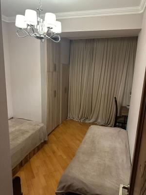 Bakı, yeni tikili 3 otaqlı, satılır, 80 m²  , Nəsimi rayonu