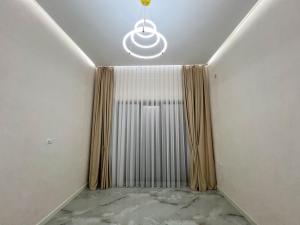 Bakı, həyət evi 5 otaqlı, satılır, 220 m² , 4 sot , Xəzər rayonu, Mərdəkan