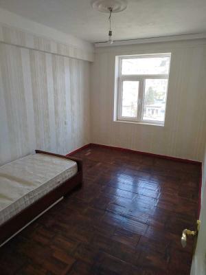 Bakı, köhnə tikili 2 otaqlı, satılır, 40 m²  , Xətai rayonu, Əhmədli