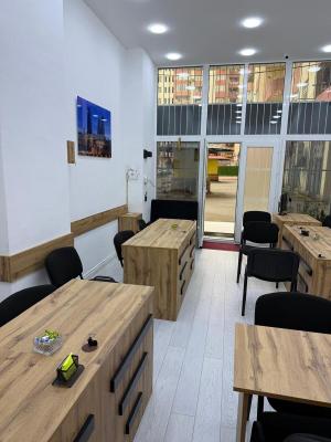Bakı, obyekt 1 otaqlı, satılır, 40 m²  , Xətai rayonu
