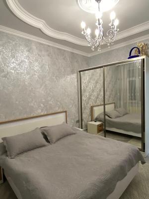 Bakı, yeni tikili 2 otaqlı, satılır, 60 m²  , Xətai rayonu