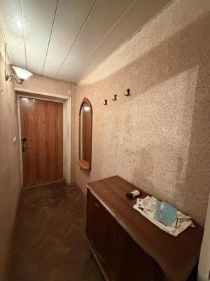 Bakı, köhnə tikili 1 otaqlı, satılır, 35 m²  , Yasamal rayonu