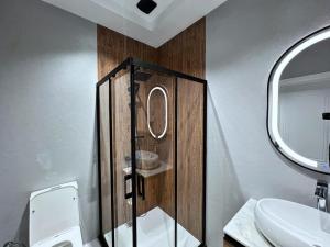 Bakı, həyət evi 4 otaqlı, satılır, 140 m² , 3 sot , Xəzər rayonu, Mərdəkan