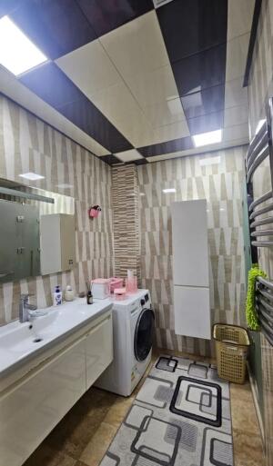 Abşeron, yeni tikili 3 otaqlı, satılır, 97 m²  , Qurtuluş 93