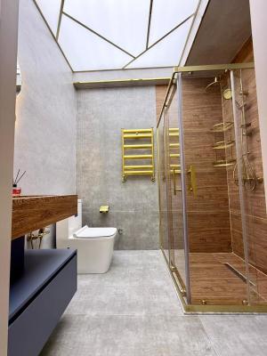 Bakı, yeni tikili 2 otaqlı, satılır, 53 m²  , Xətai rayonu