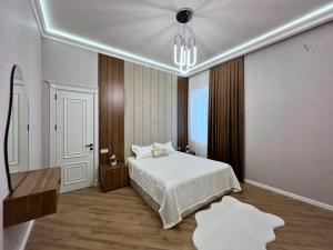 Bakı, həyət evi 5 otaqlı, satılır, 240 m² , 10 sot , Xəzər rayonu, Mərdəkan