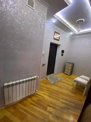 Xırdalan, yeni tikili 2 otaqlı, kirayə, 55 m²  