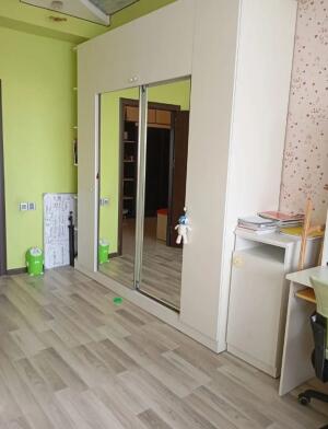Bakı, yeni tikili 3 otaqlı, satılır, 85 m²  , Binəqədi rayonu, Biləcəri qəs.