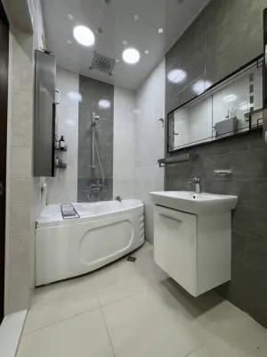 Bakı, köhnə tikili 3 otaqlı, satılır, 72 m²  , Yasamal rayonu