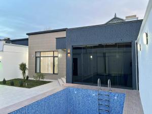 Bakı, həyət evi 4 otaqlı, satılır, 150 m² , 3 sot , Xəzər rayonu, Mərdəkan