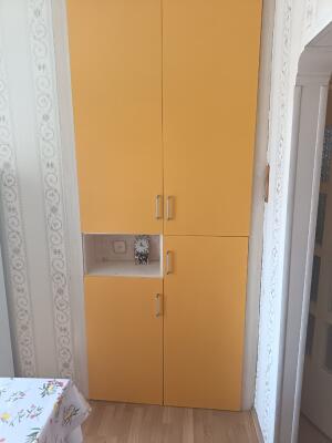 Bakı, köhnə tikili 2 otaqlı, kirayə, 75 m²  , Yasamal rayonu