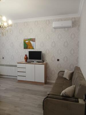 Bakı, həyət evi 4 otaqlı, satılır, 127 m² , 2 sot , Sabunçu rayonu, Maştağa qəs.