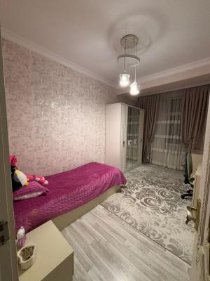 Abşeron, yeni tikili 3 otaqlı, satılır, 107 m²  , Masazır