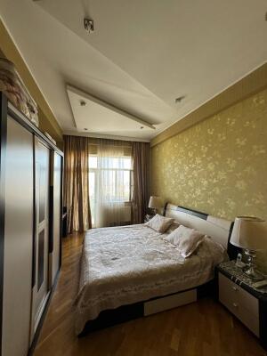 Bakı, yeni tikili 2 otaqlı, satılır, 72 m²  , Yasamal rayonu