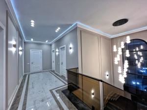 Bakı, həyət evi 6 otaqlı, satılır, 460 m² , 14 sot , Xəzər rayonu, Mərdəkan