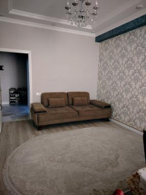 Bakı, yeni tikili 2 otaqlı, satılır, 55 m²  , Suraxanı rayonu, Zığ qəs.