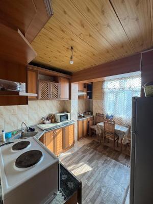 Bakı, köhnə tikili 5 otaqlı, satılır, 100 m²  , Xətai rayonu, Əhmədli