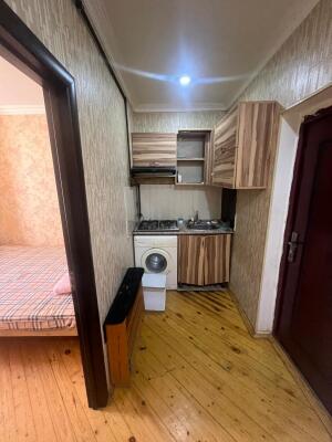 Xırdalan, yeni tikili 2 otaqlı, satılır, 40 m²  