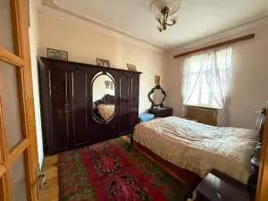 5 otaqlı bağ/həyət evi, satılır, 240 m², 3 sot, Bakı, Sabunçu rayonu, Bakıxanov qəs.