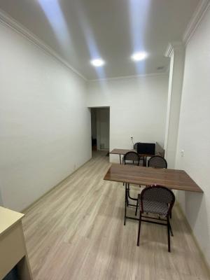 Gəncə, ofis 2 otaqlı, satılır, 55 m²  