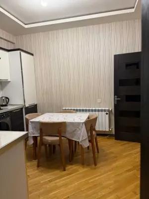 Bakı, yeni tikili 1 otaqlı, satılır, 45 m²  , Xətai rayonu