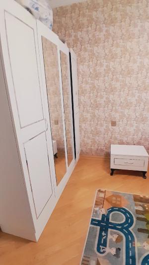 Bakı, həyət evi 4 otaqlı, satılır, 125 m² , 2.5 sot , Xəzər rayonu, Binə qəs.