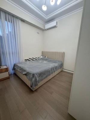 Bakı, yeni tikili 2 otaqlı, satılır, 60 m²  , Nərimanov rayonu
