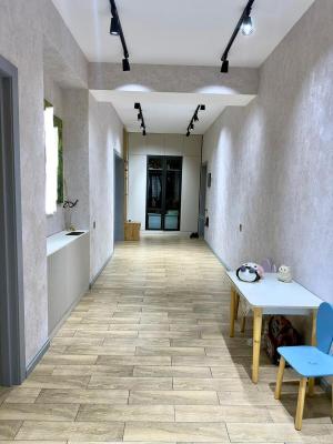 Bakı, yeni tikili 3 otaqlı, satılır, 141 m²  , Binəqədi rayonu, 7-ci mikrorayon