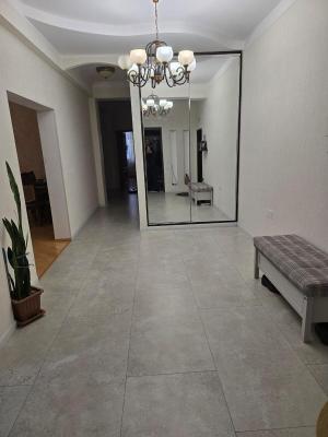 Bakı, yeni tikili 3 otaqlı, satılır, 165 m²  , Nəsimi rayonu
