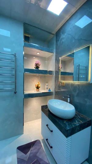 Bakı, yeni tikili 3 otaqlı, satılır, 104 m²  , Nəsimi rayonu