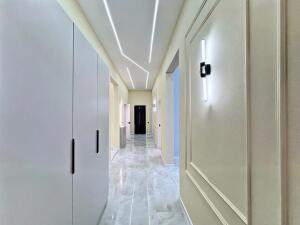 Bakı, həyət evi 4 otaqlı, satılır, 160 m² , 3.5 sot , Xəzər rayonu, Mərdəkan