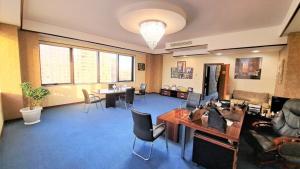 Bakı, ofis 4 otaqlı, satılır, 235 m²  , Nəsimi rayonu