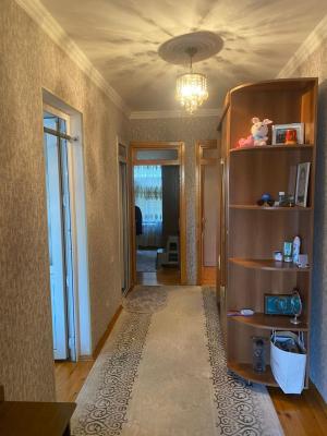 Abşeron, həyət evi 3 otaqlı, satılır, 105 m² , 3 sot , Masazır