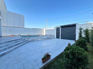 Bakı, həyət evi 5 otaqlı, satılır, 220 m² , 3 sot , Xəzər rayonu, Şüvəlan