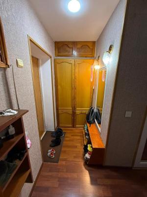 Bakı, köhnə tikili 2 otaqlı, satılır, 55 m²  , Yasamal rayonu