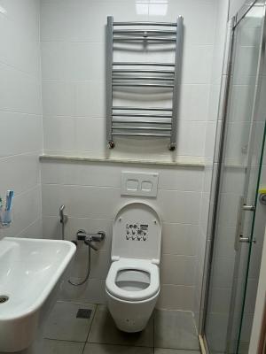 Bakı, yeni tikili 2 otaqlı, kirayə, 50 m²  , Yasamal rayonu