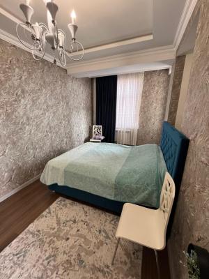 Abşeron, yeni tikili 3 otaqlı, satılır, 95 m²  , Masazır