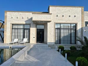 Bakı, bağ/həyət evi 4 otaqlı, satılır, 160 m² , 4.5 sot , Xəzər rayonu, Mərdəkan