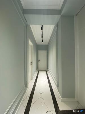 Bakı, yeni tikili 3 otaqlı, satılır, 156 m²  , Yasamal rayonu, Yeni Yasamal qəs.