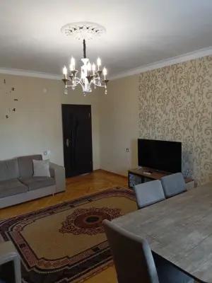 Bakı, köhnə tikili 3 otaqlı, kirayə, 75 m²  , Yasamal rayonu, Yasamal qəs.
