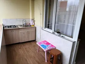 3 комната новостройка, продажа, 110 m², Бакы, Низами рајону