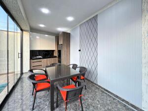 Bakı, həyət evi 4 otaqlı, satılır, 170 m² , 4 sot , Xəzər rayonu, Mərdəkan