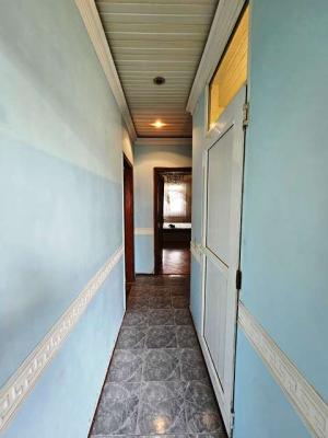 Bakı, köhnə tikili 3 otaqlı, satılır, 80 m²  , Nizami rayonu, 8-ci kilometr