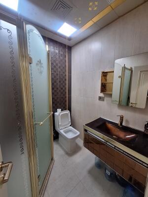 Xırdalan, yeni tikili 3 otaqlı, satılır, 75 m²  