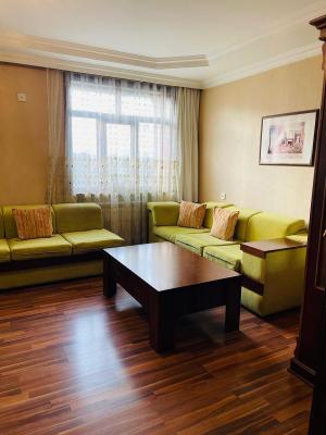 Gəncə, köhnə tikili 4 otaqlı, satılır, 94 m²  
