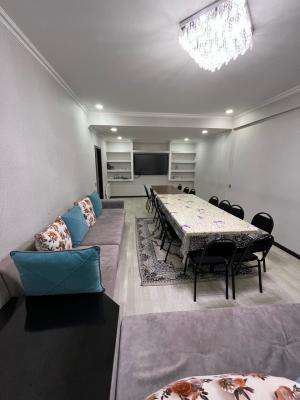 Abşeron, yeni tikili 2 otaqlı, satılır, 86 m²  , Qurtuluş 93